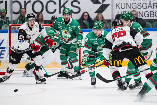 Rögles Valtteri Viljanen