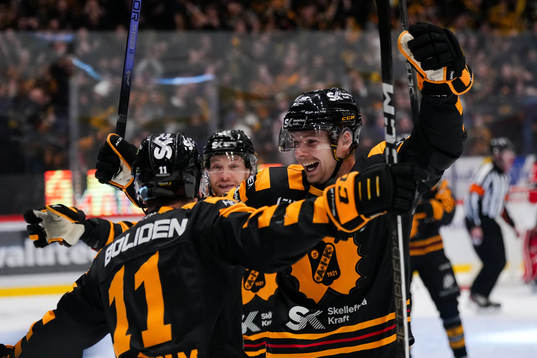 Skellefteås Anton Olsson