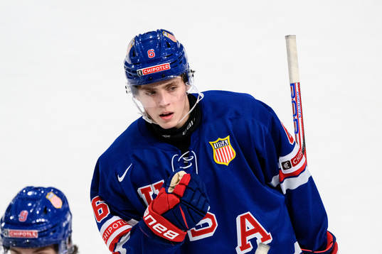 Will Smith of USA celebrates