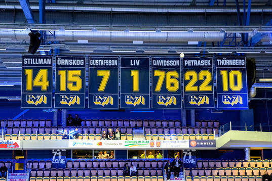 s Fredrik Stillman, Stefan Örnskog, Per Gustafsson, Stefan