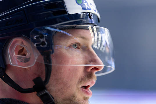 Växjös Martin Lundberg