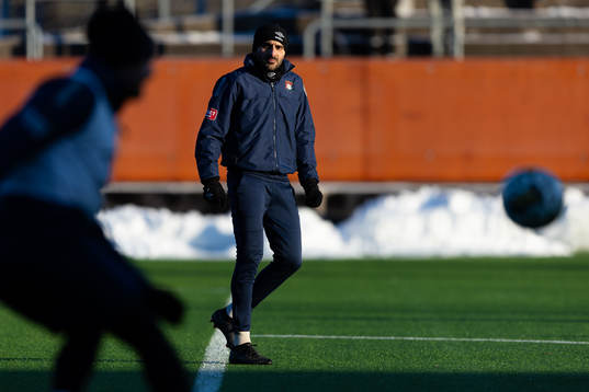 Örgrytes Sargon Abraham