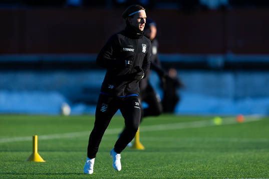 IFK Göteborgs Lucas Kåhed