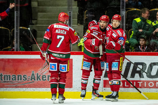 MoDos Josh Dickinson jublar