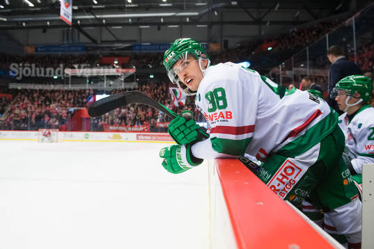 Rögles Brandon Davidson