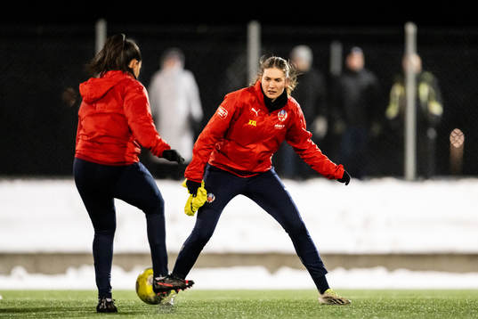 Hanna Lundell