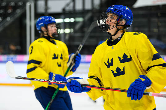 Tilde Utbult of Sweden