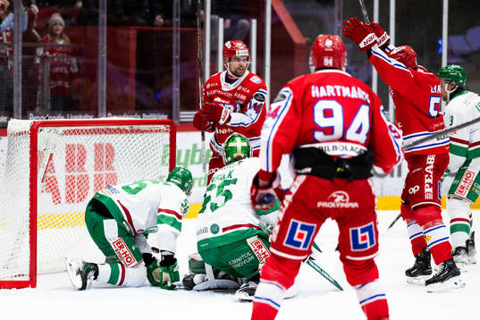 Timrås Emil Pettersson