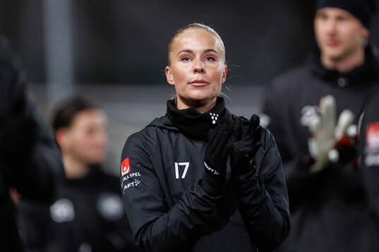 Stina Lennartsson