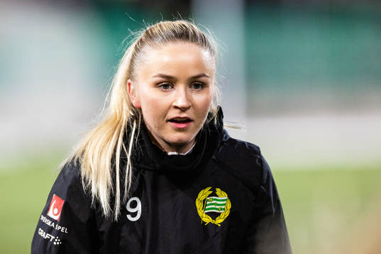 Anna Jøsendal