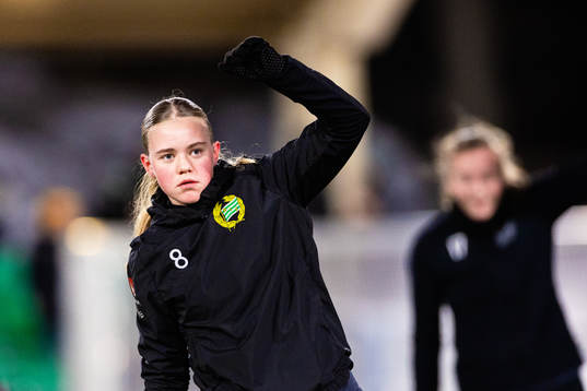 Ida Gagnfors