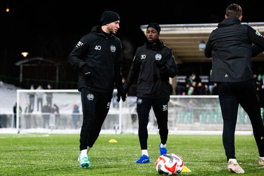 Abdelrahman Boudah Saidi