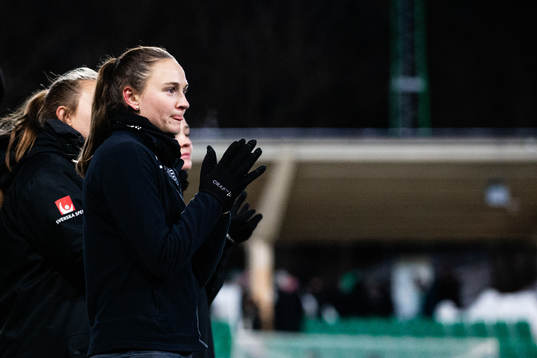 Vilde Hasund