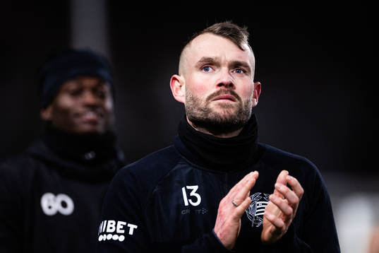 Mads Fenger Nielsen