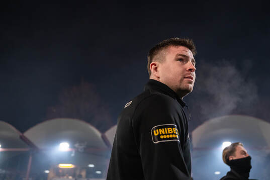 Mads Døhr Thychosen