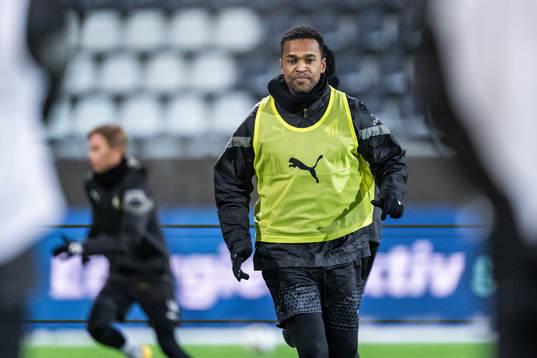 Ola Kamara