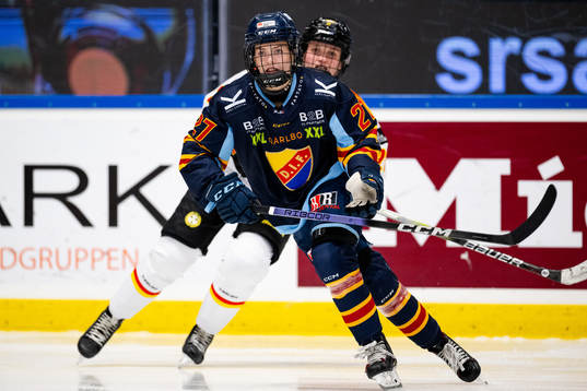 Djurgårdens Alice Wallin