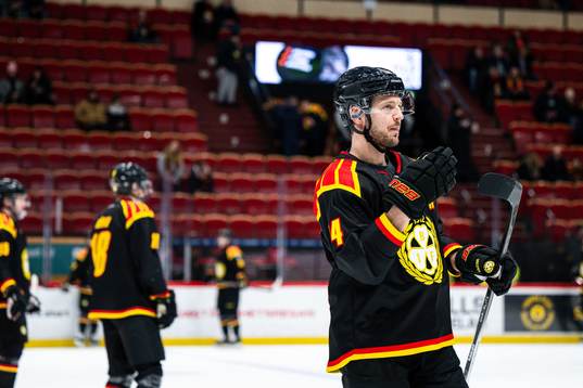 Brynäs Jacob Blomqvist