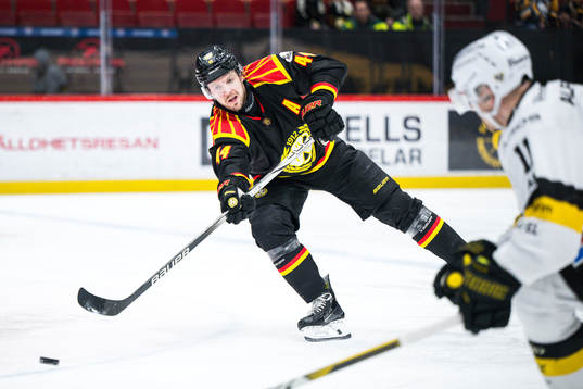 Brynäs Jacob Blomqvist