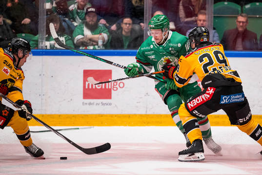 Rögles Valtteri Viljanen