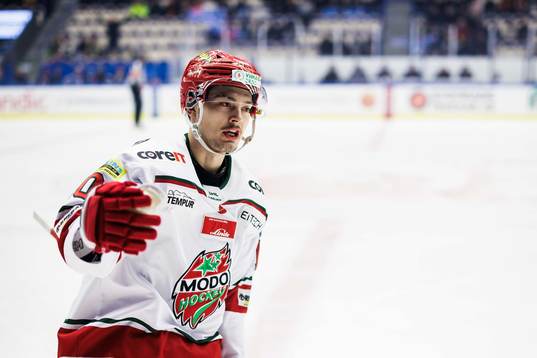 MoDos Sampo Ranta jublar