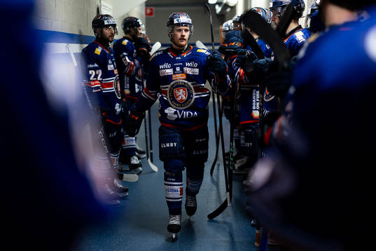Växjös Hugo Gustafsson