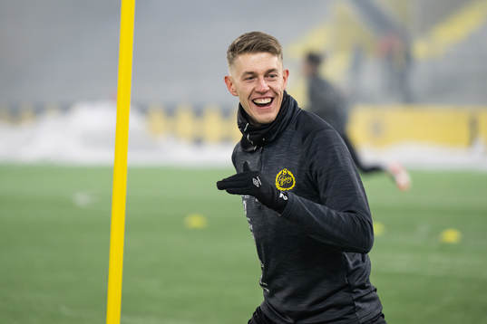 Alexander Bernhardsson