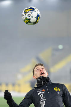 Alexander Bernhardsson