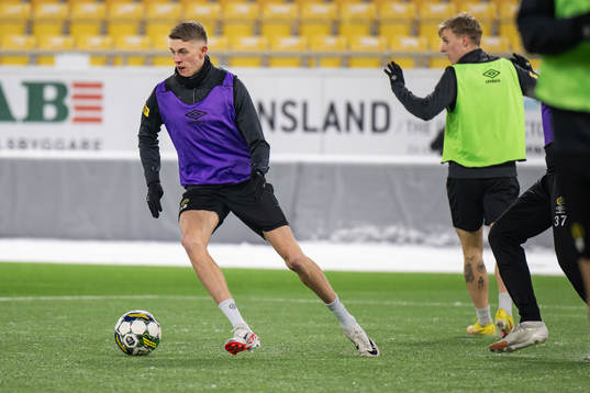 Alexander Bernhardsson