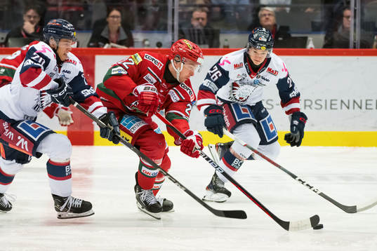 MoDos Adam Pettersson