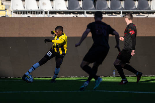 Häckens Anomnachi Chidi