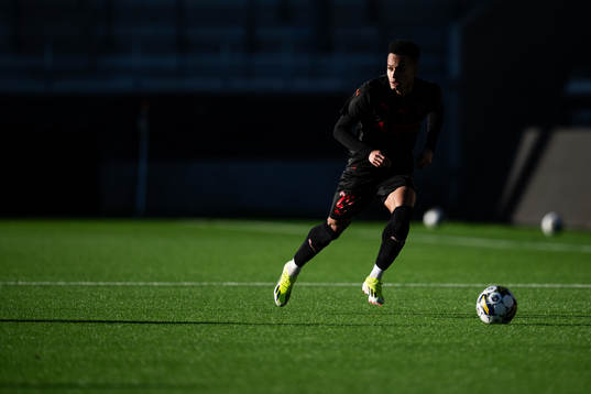 Midtjyllands Da Silva Paulinho