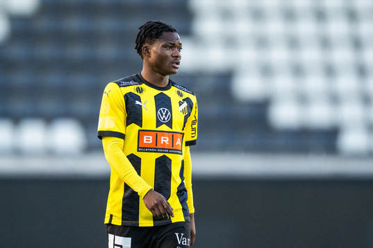 Häckens Severin Nioule