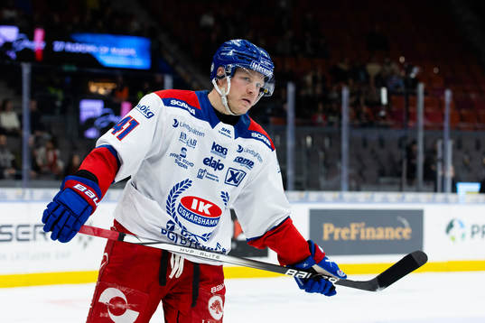 Oskarshamns Johan Johnsson