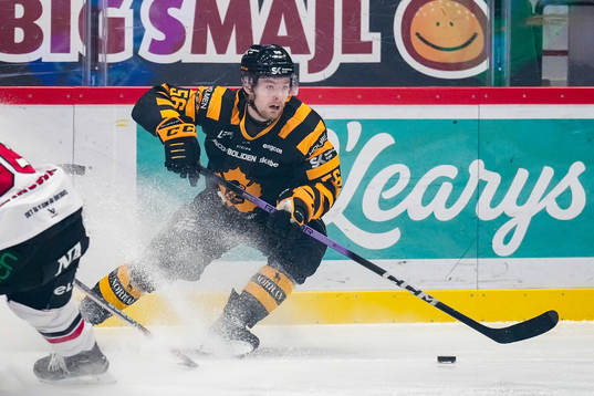 Skellefteås Anton Olsson