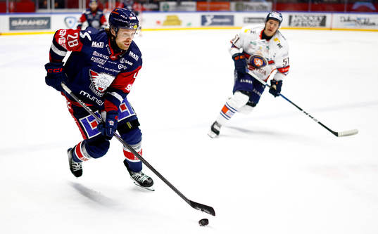 Linköpings John Nyberg