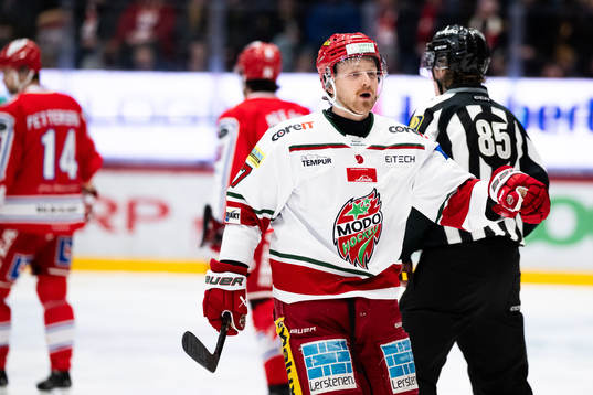 MoDos Riley Woods jublar