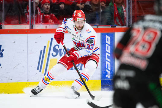 Timrås Albin Lundin