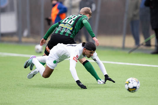 Helsingborgs Baker Amer