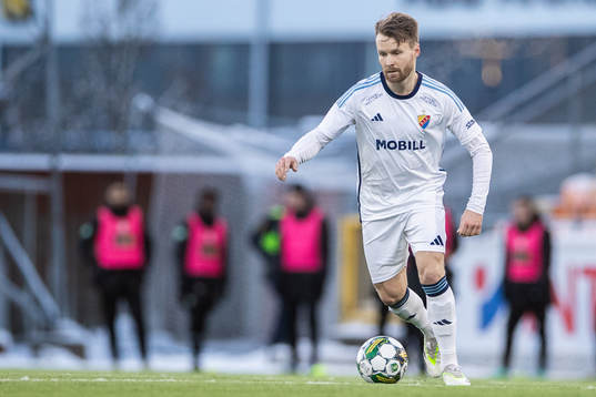 Djurgårdens Jacob Une Larsson
