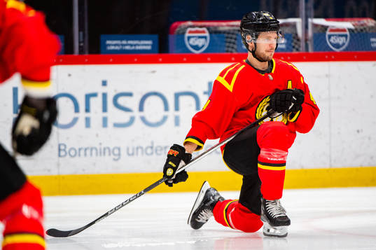 Brynäs Jacob Blomqvist