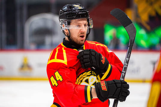 Brynäs Jacob Blomqvist