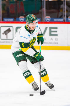 Björklövens Jesper Lindgren