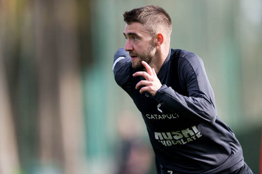 Hammarbys Anton Kralj