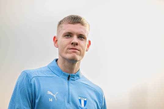 Sebastian Jörgensen
