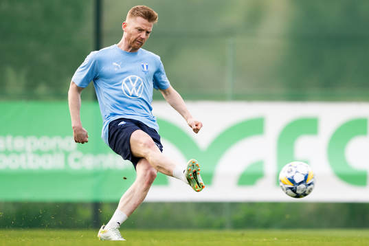 Anders Christiansen