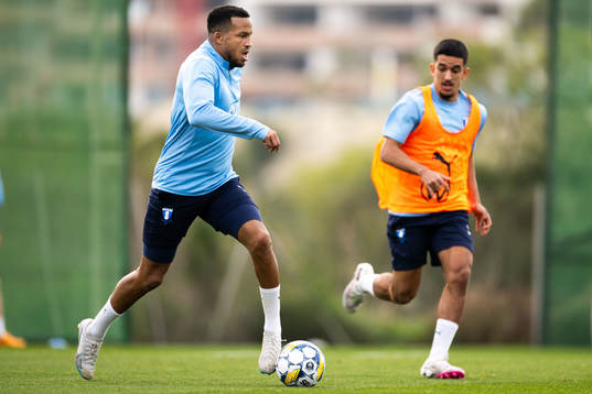 Martin Olsson