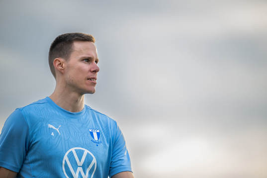 Niklas Moisander