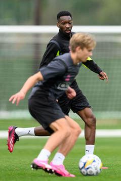 Blair Sebastian Turgott