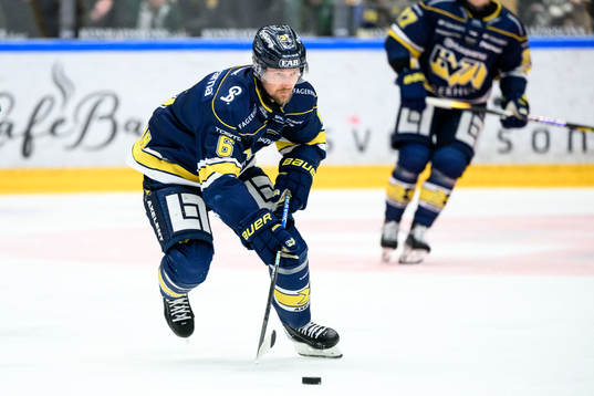 HV71s Anton Strålman